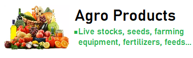 agricultural products sourcing