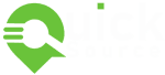 quicksource.com logo green